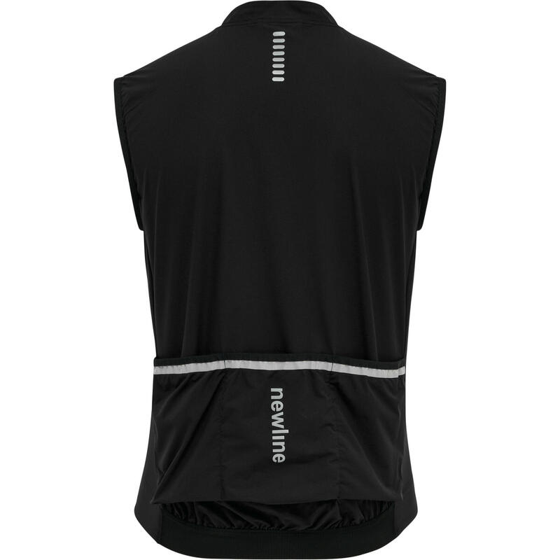 Enfiler Vest Mens Core Cyclisme Homme NEWLINE