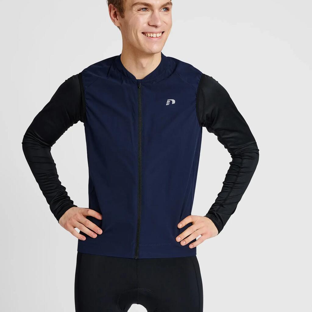 Vest Newline Core