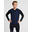 Enfiler Zip Combinaison Mens Core Homme NEWLINE
