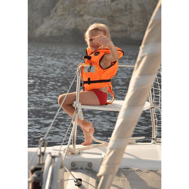 Vesta de salvare pentru copii Aquarius Baby