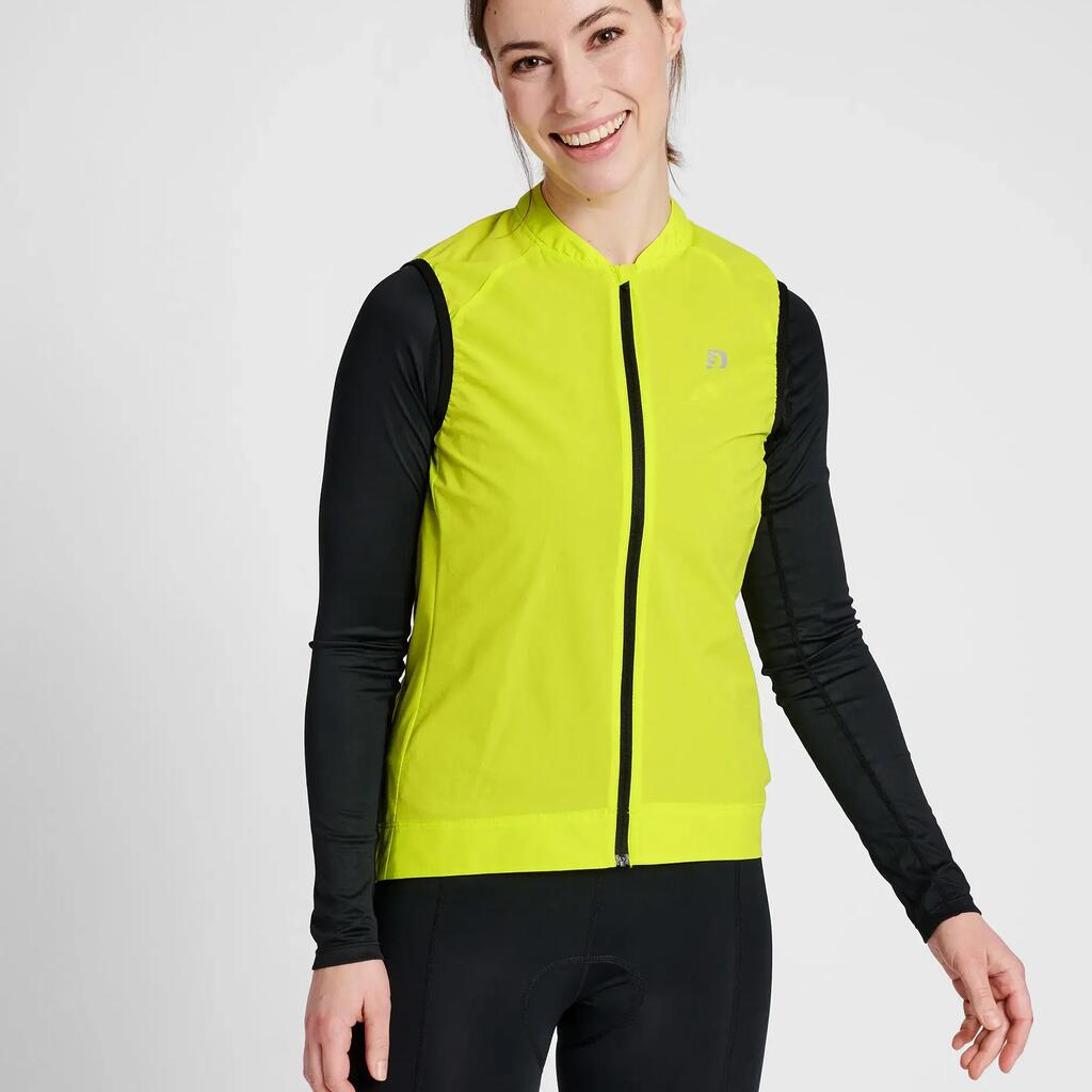 Women's vest Newline Core