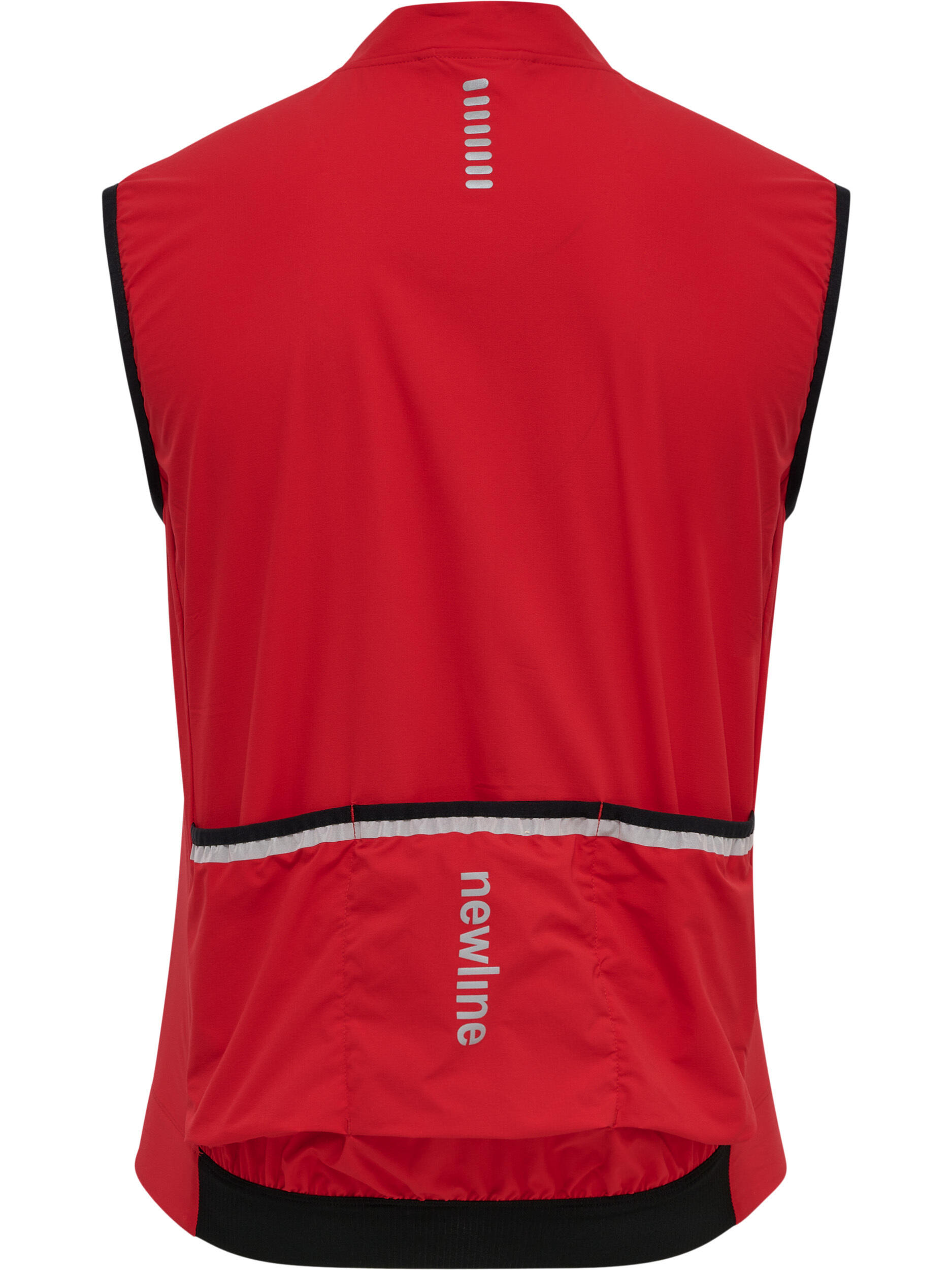 Instap Zip Jasje Mens Core Heren NEWLINE 7/7