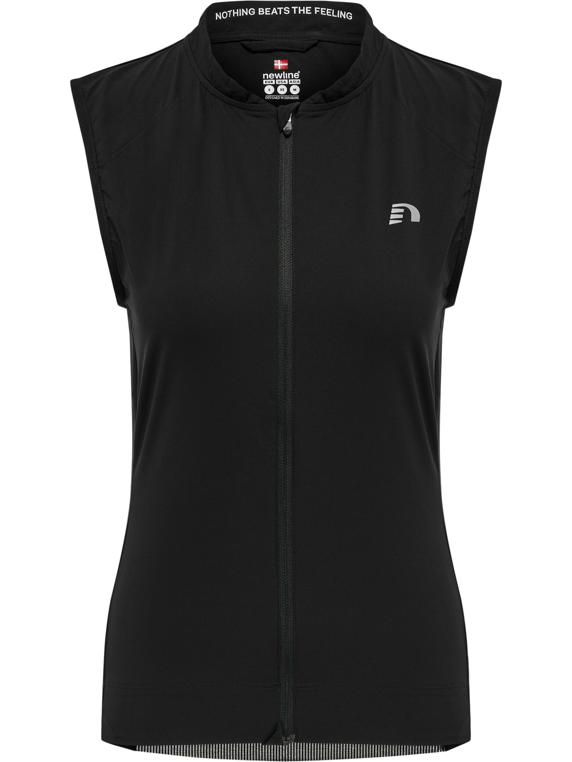 Fermeture Éclair Zip Combinaison Core Femme 5/7