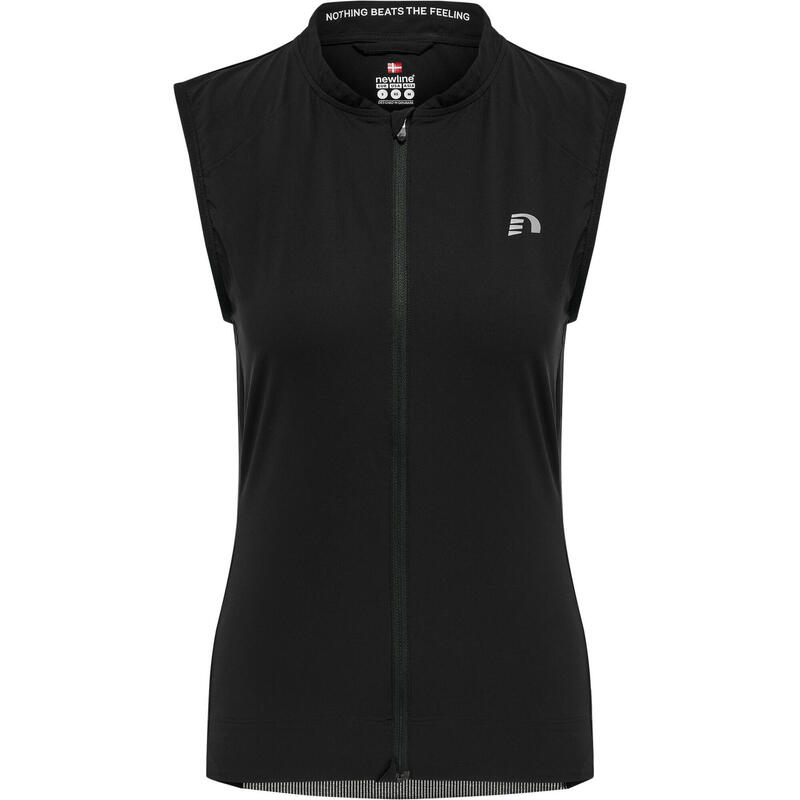 Fermeture Éclair Vest Core Cyclisme Femme NEWLINE