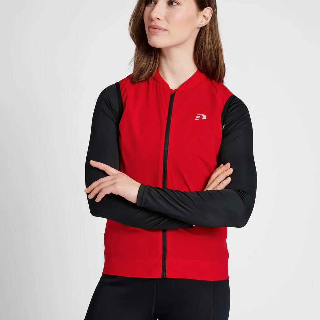 Women's vest Newline Core