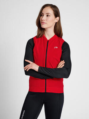 Reißverschluss Jacke Core Damen NEWLINE