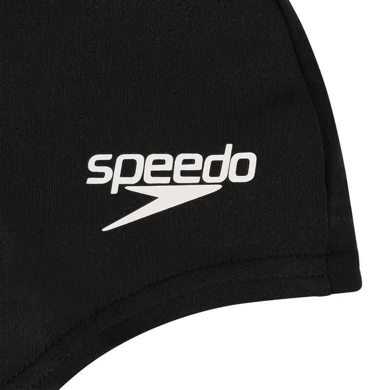 Gorro de baño de poliéster para niños Speedo P12