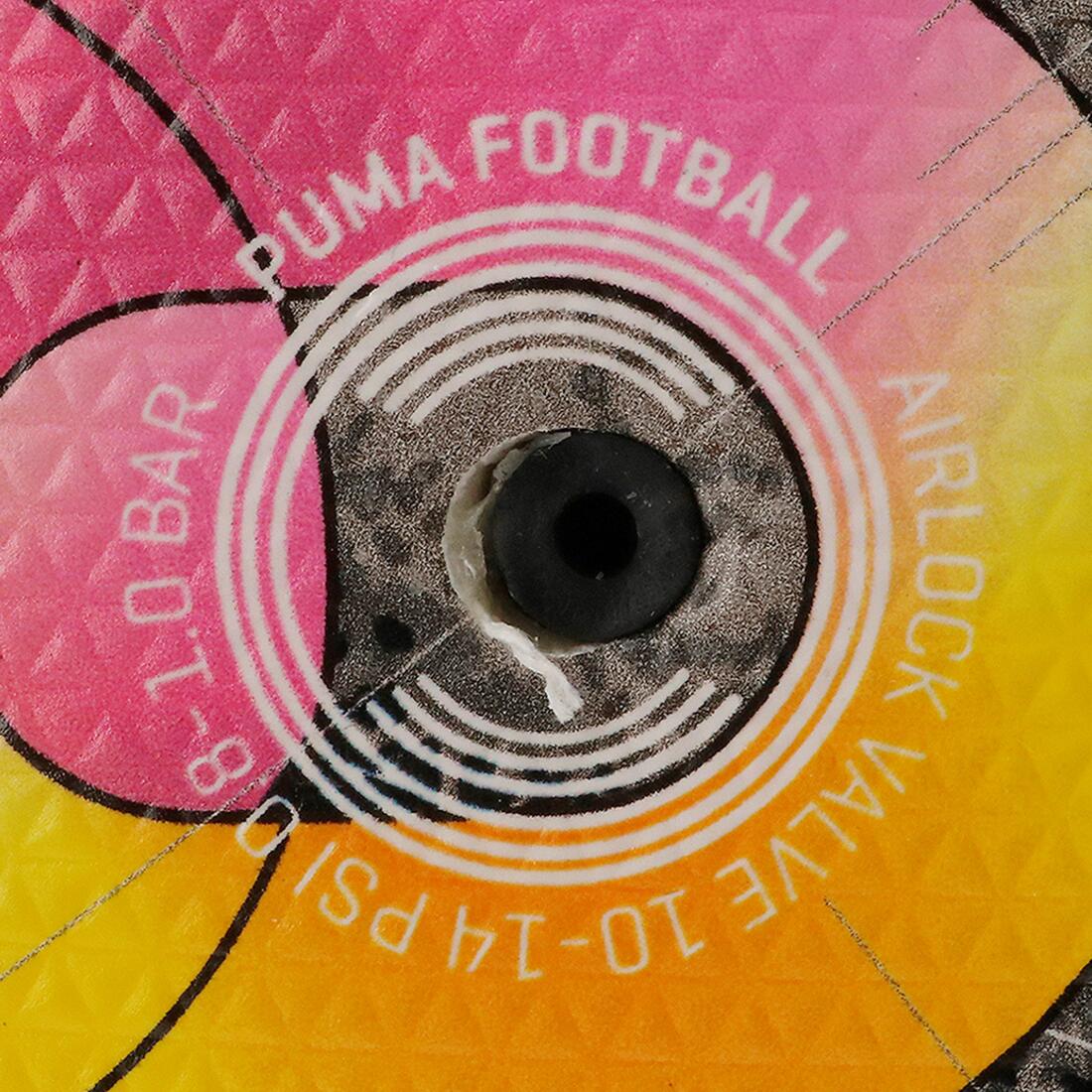 Puma Orbita 1 TB FQP Match Quality Pro Football Ball 4/5
