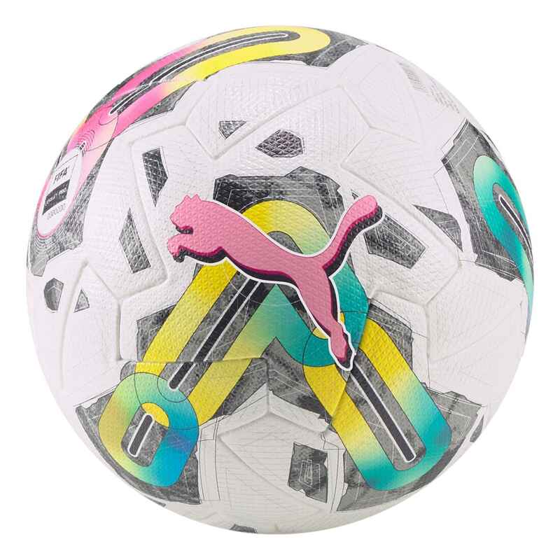 Fußball Orbita 1 FIFA Quality Pro Match Ball Gr. 5 PUMA