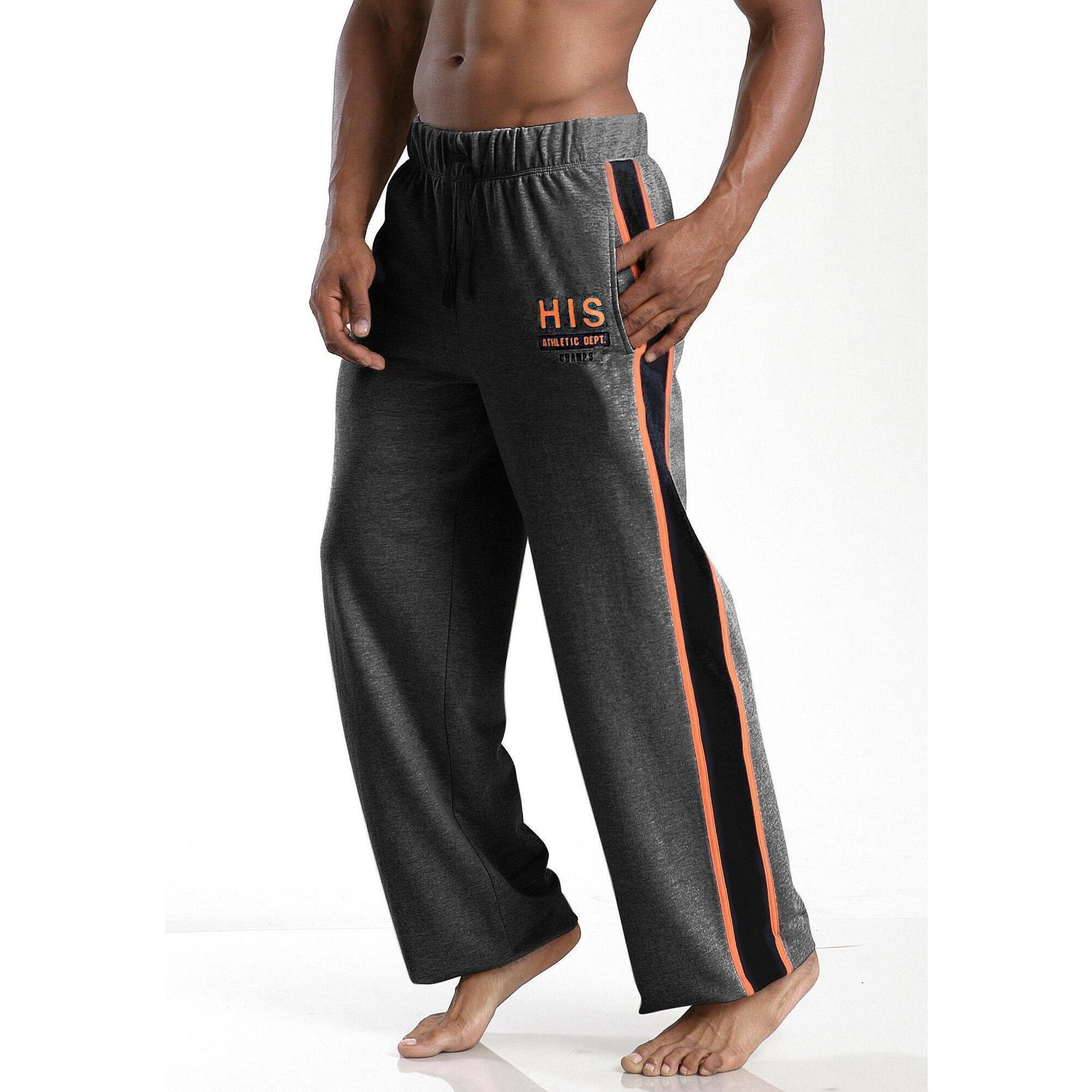 Herren H.I.S Relaxhose 5/6