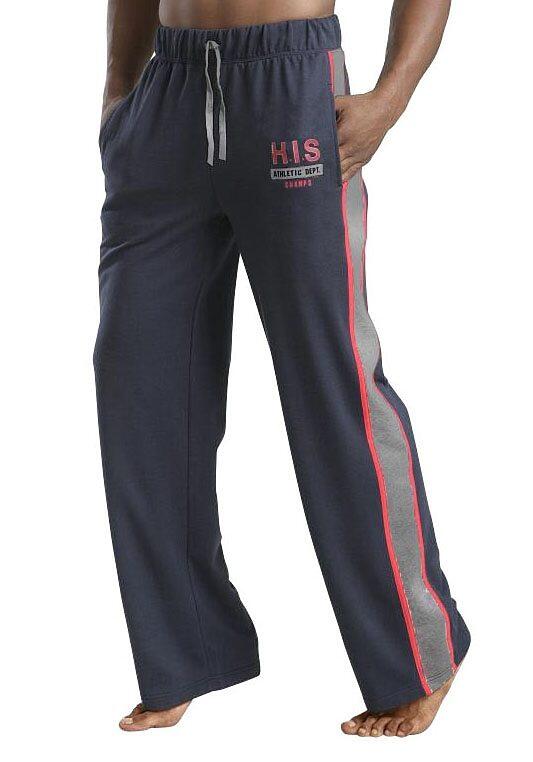 Herren H.I.S Relaxhose 5/7