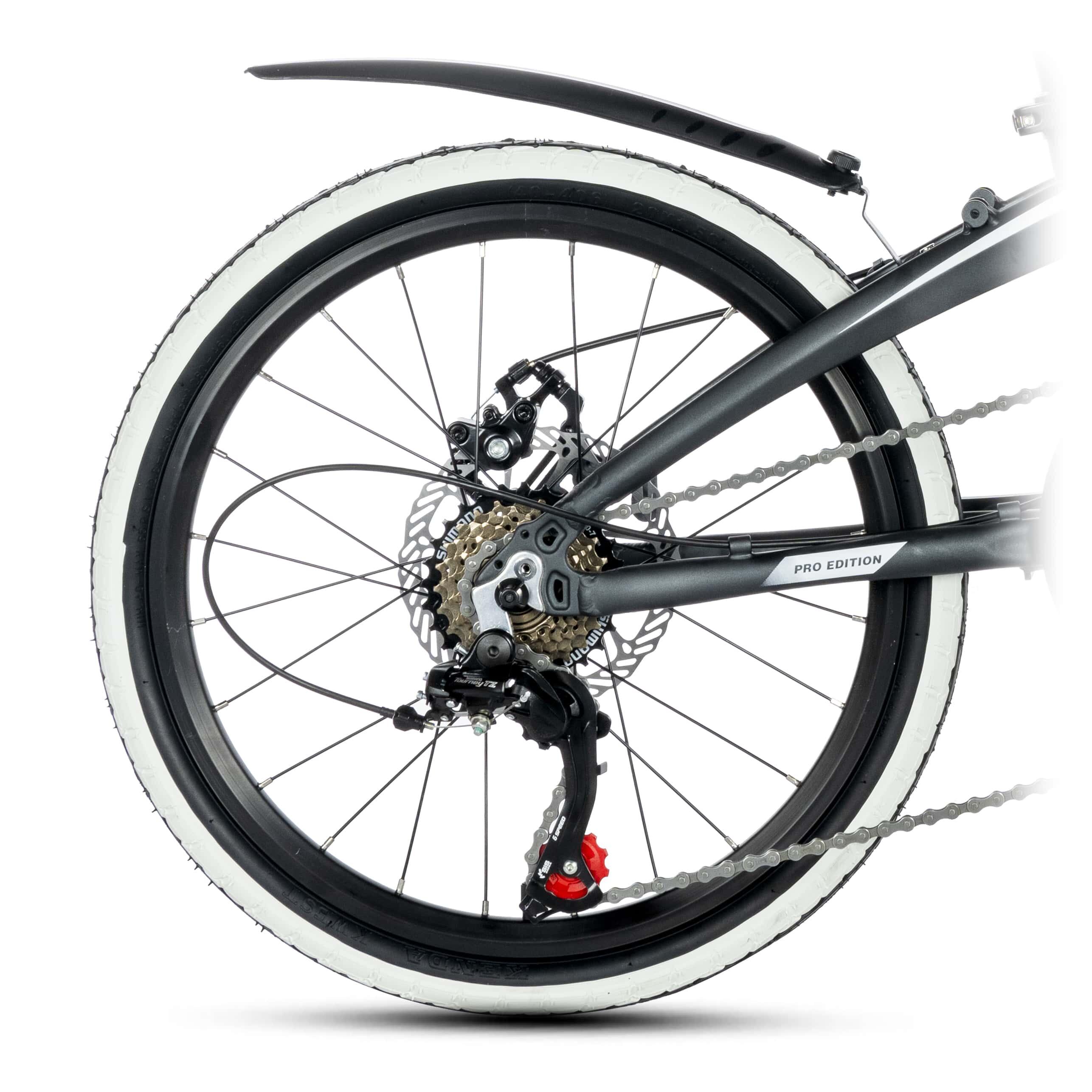 Hito folding bike hotsell