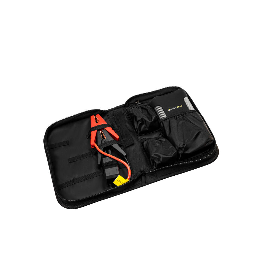 Powerbank turystyczny Goal Zero Venture Jump, 10000mAh 2/6