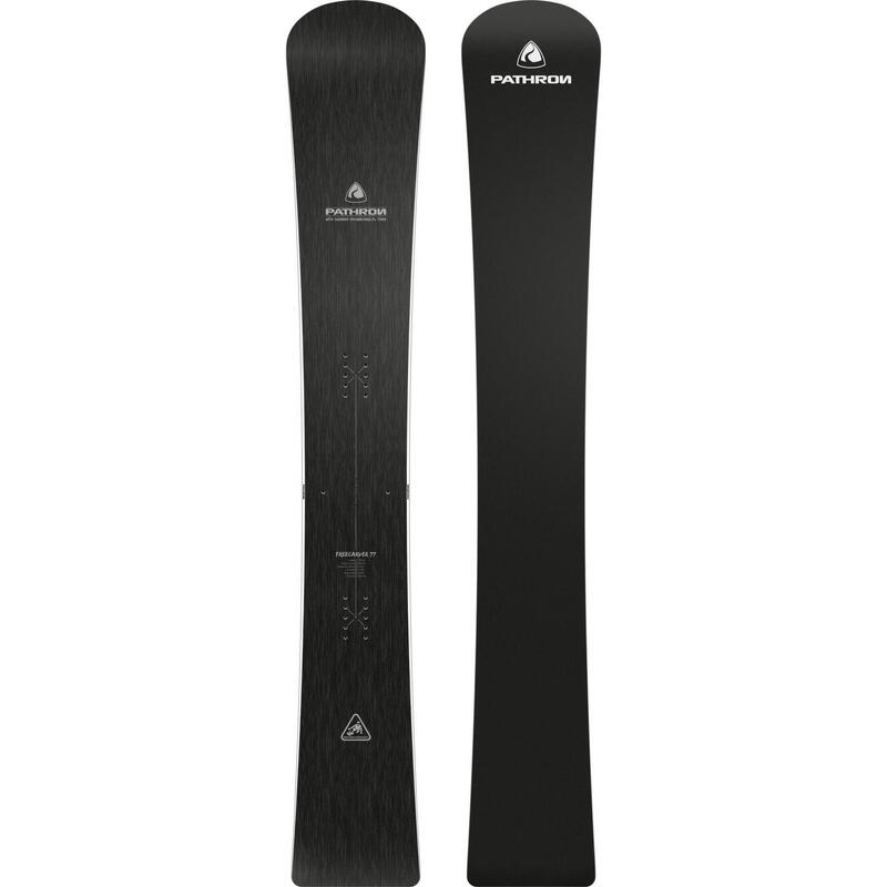 Deska snowboardowa Snowboard Pathron PTN LAB Freecarver 177cm