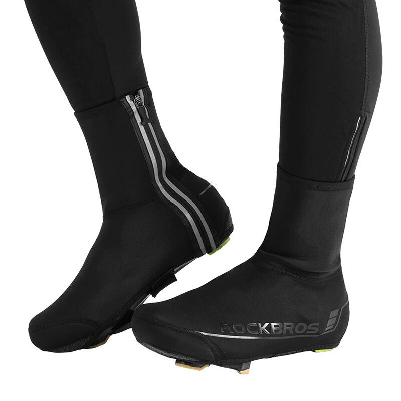 Ochraniacze na buty rowerowe Rockbros LF1052 2/5