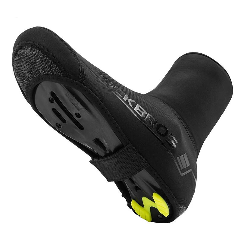 Ochraniacze na buty rowerowe Rockbros LF1052 4/5