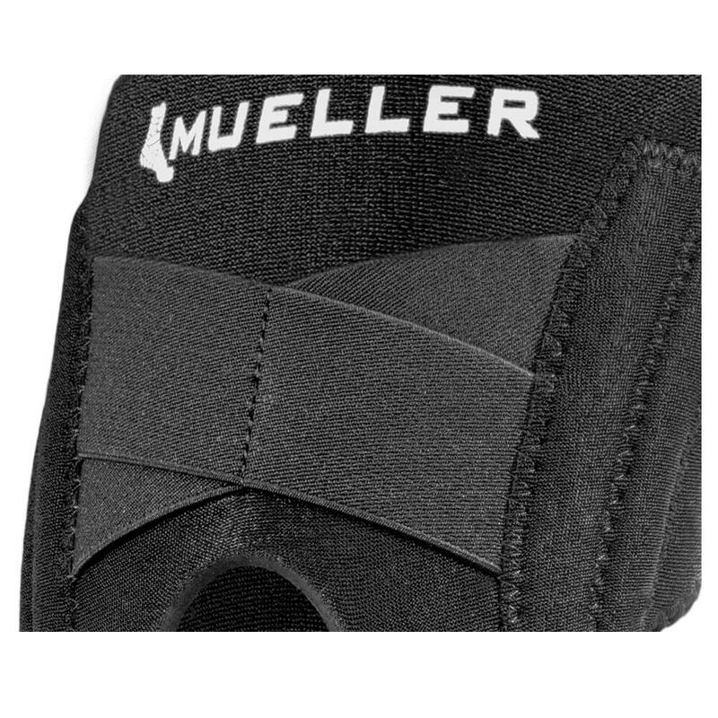 Stabilizator na kolano Mueller z samoregulacją