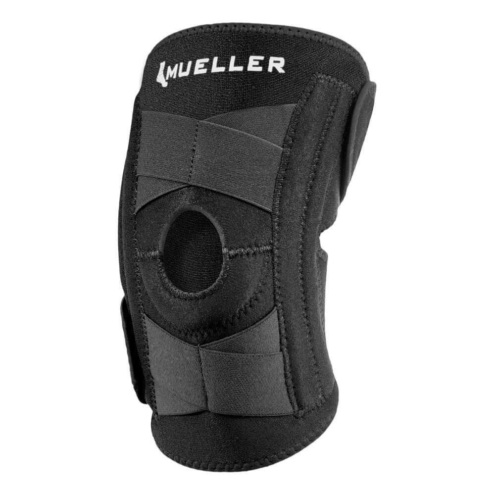Stabilizator na kolano Mueller z samoregulacją 4/5