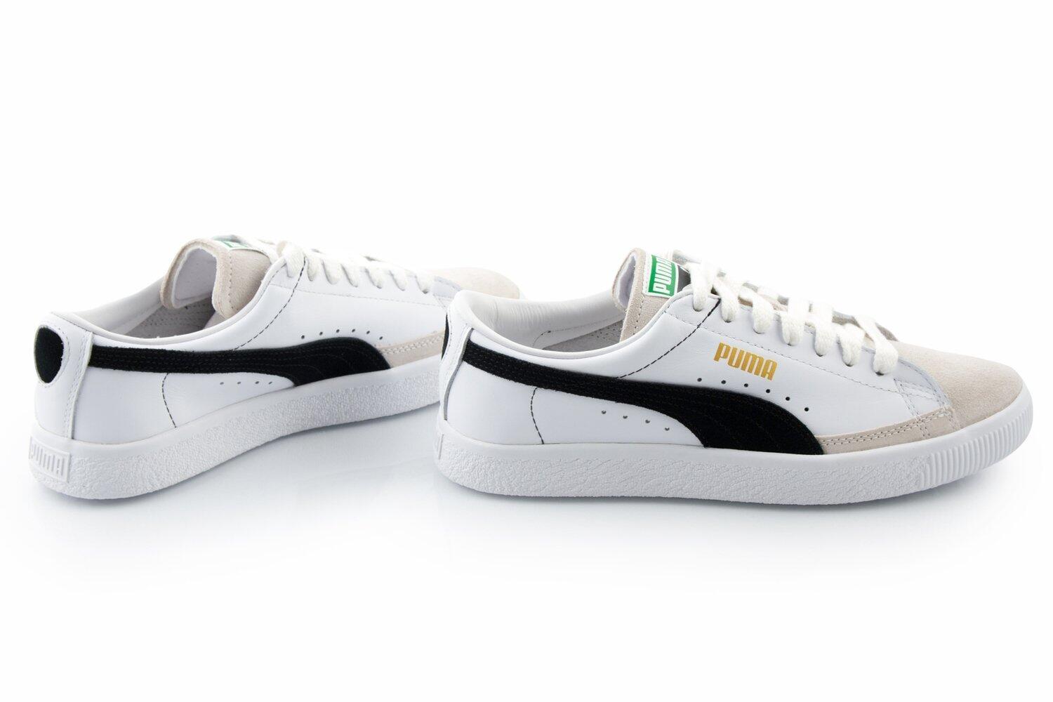 Puma Zapatillas Deportivas Basket 90680 Negro/blanco 4/5