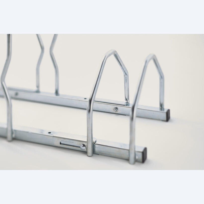 Support pied atelier vélo 5/5
