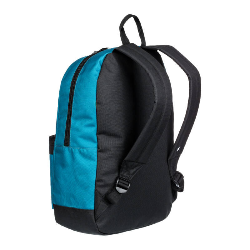 Mochila deportiva Dc Shoes Nickel azul 18,5 l