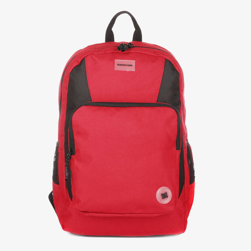 Locker rouge 23 l Sac a dos de sport