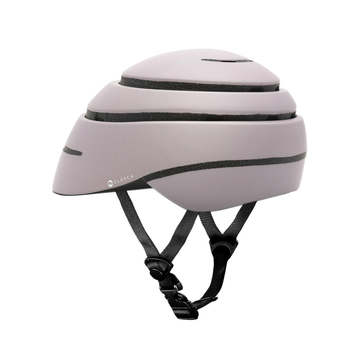 CLOSCA Fahrrad- und Rollerhelm. Urban Klapphelm