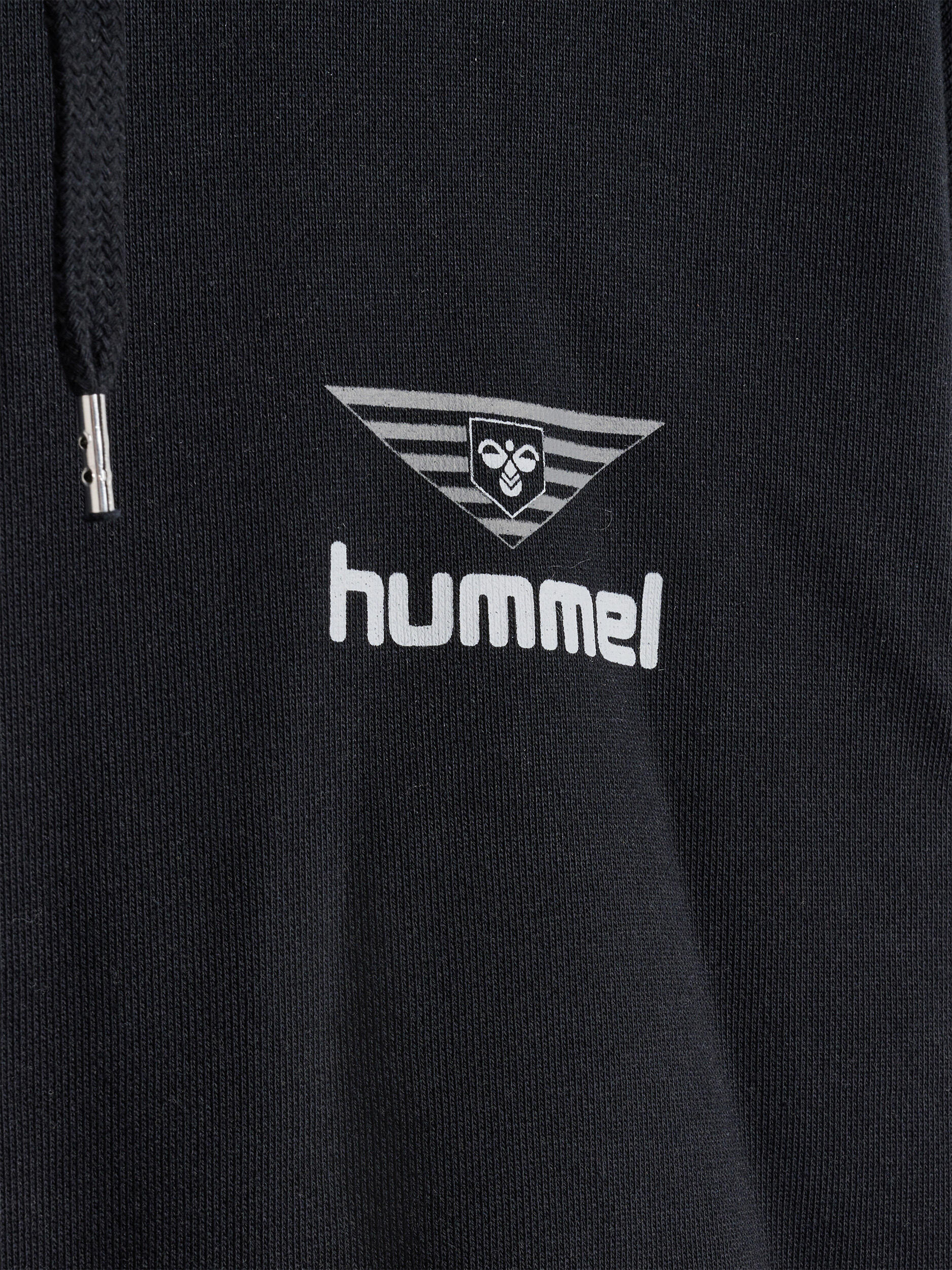 Verstellbare Taille Kapuzenpullover Hmlhive Erwachsene HUMMEL 6/7