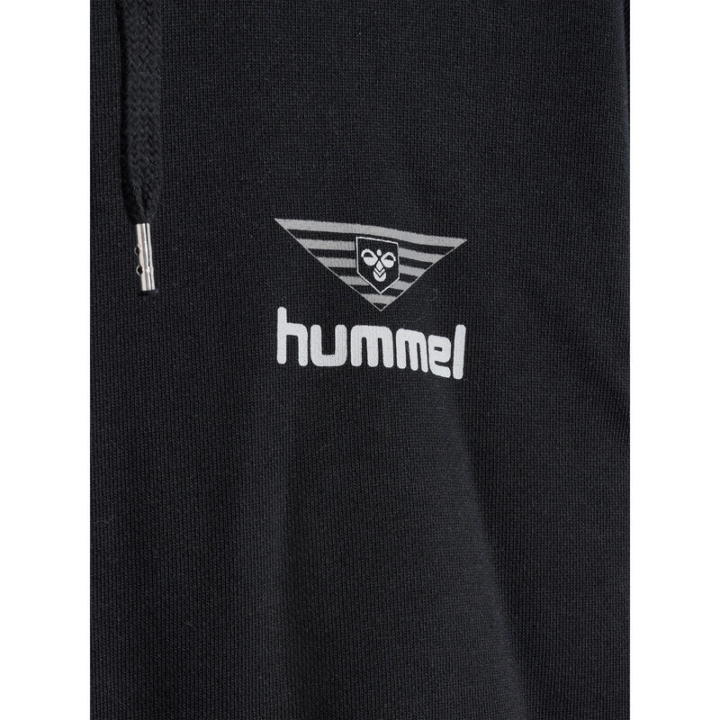 Fermeture À Cordon Kapuzenpullover Hmlhive Adulte HUMMEL