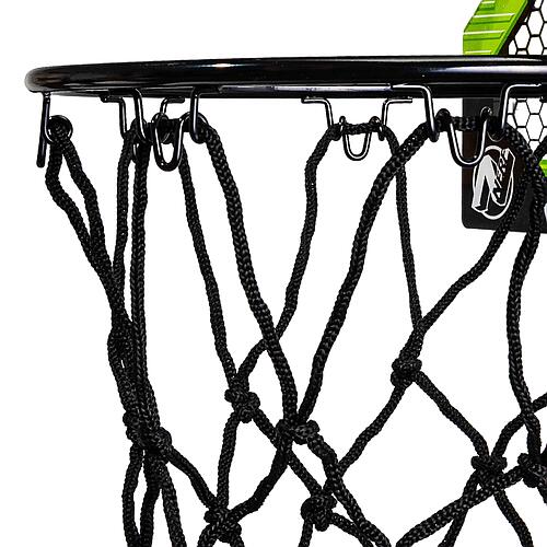 NERF PRO BASKETBALL HOOP 2/5