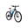 FISCHER E-Mountainbike MONTIS EM 1724.1 E-Bike MTB 29 Zoll RH 51 cm 557 Wh