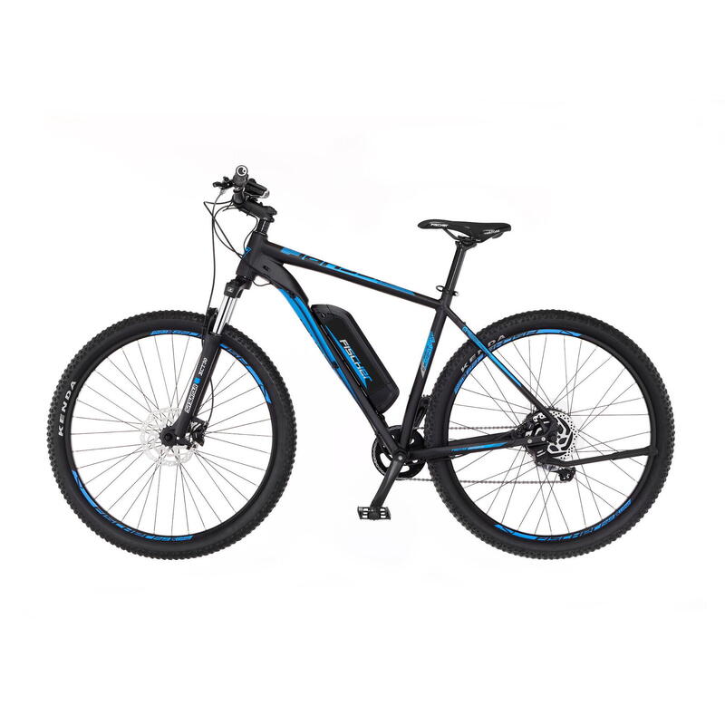 FISCHER E-Mountainbike MONTIS EM 1724.1 E-Bike MTB 29 Zoll RH 51 cm 557 Wh