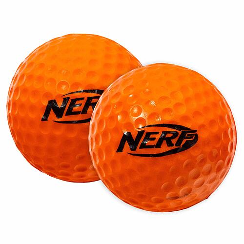 NERF TRICK SHOT GOLF SET 5/5