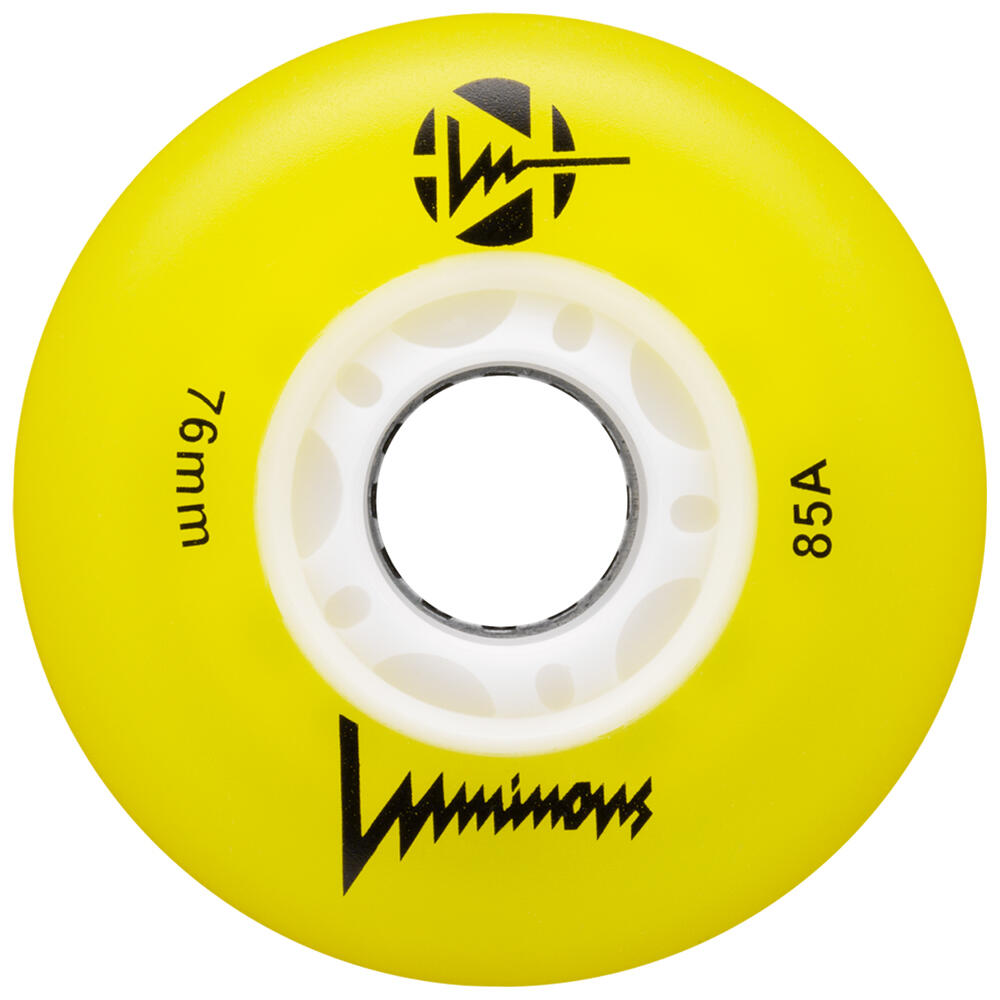 Seba Luminous LED Wheel 76mm 85A X1 2020 2/6