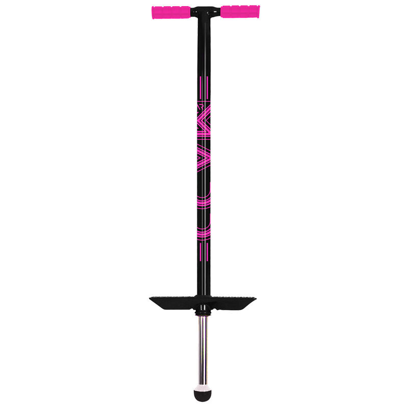 MADD GEAR CLASSIC RETRO POGO STICK FOR BOYS AND GIRLS AGED 8+