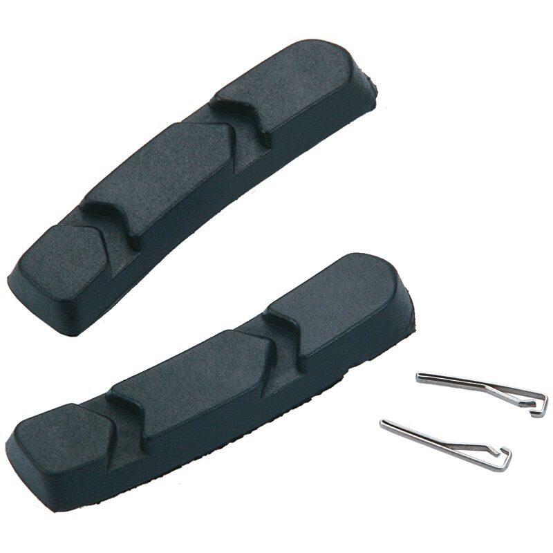 TEKTRO Tektro 951.11 U Replacement Cartridge Pads for BMX U-Brakes