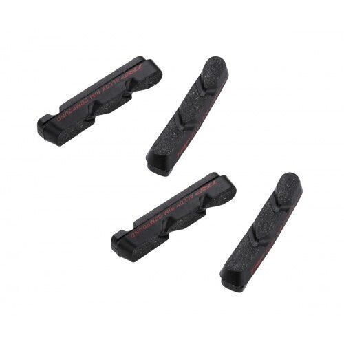 TRP TRP Alloy Rim Brake Pads - 4 Pieces