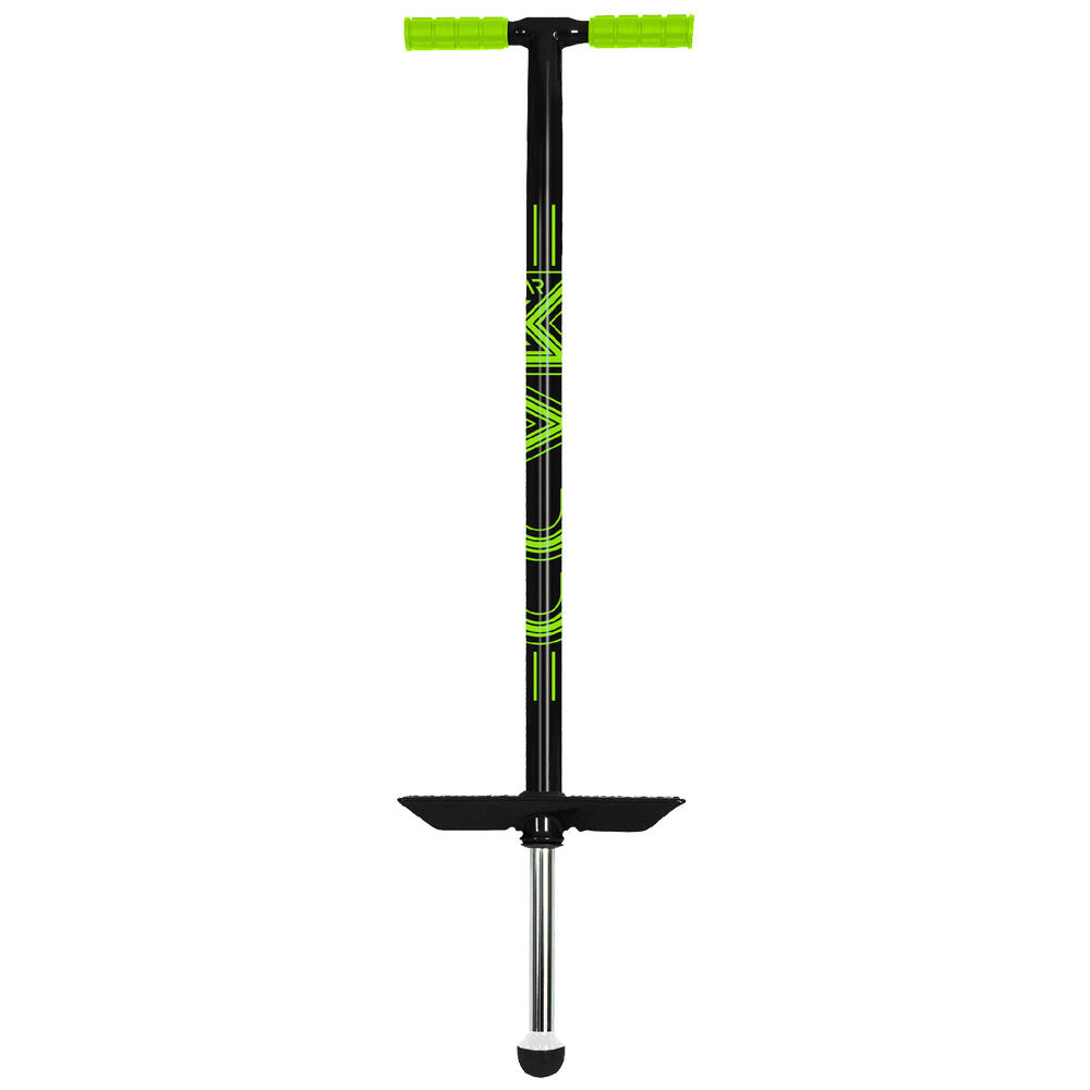 MADD GEAR CLASSIC RETRO POGO STICK FOR BOYS AND GIRLS AGED 8+ 1/5