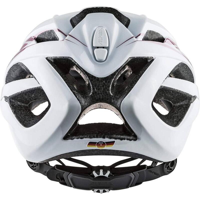 Kask Alpina Lavarda