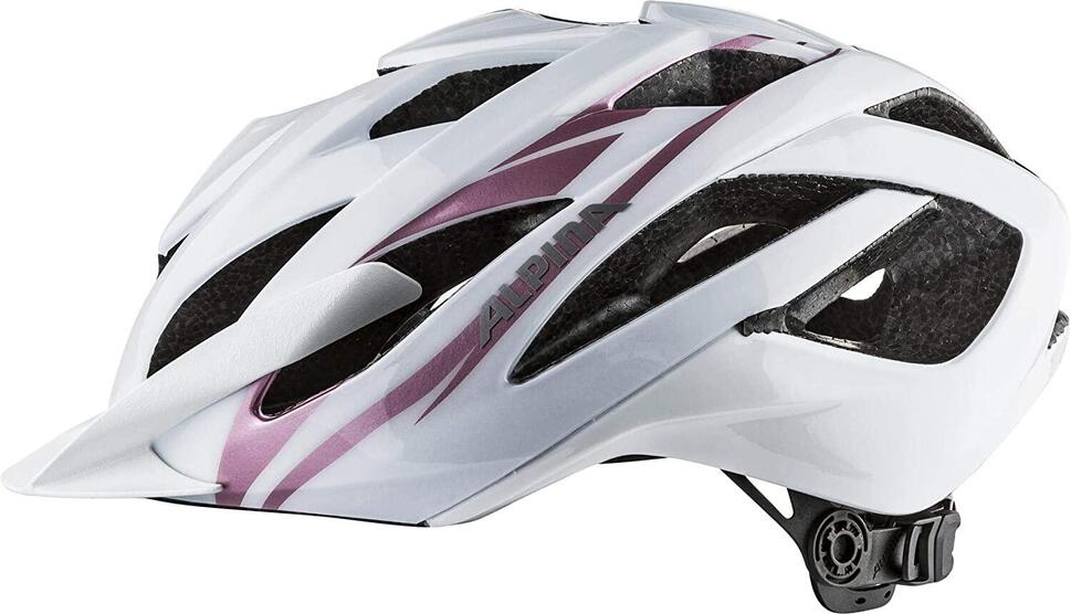 Kask Alpina Lavarda