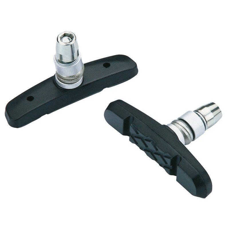 Plaquettes de frein vélo électrique 836.12 EN 63mm TEKTRO Decathlon