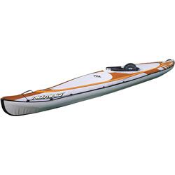 Kayak hinchable Bic Nomad HP1 para 1 persona naranja