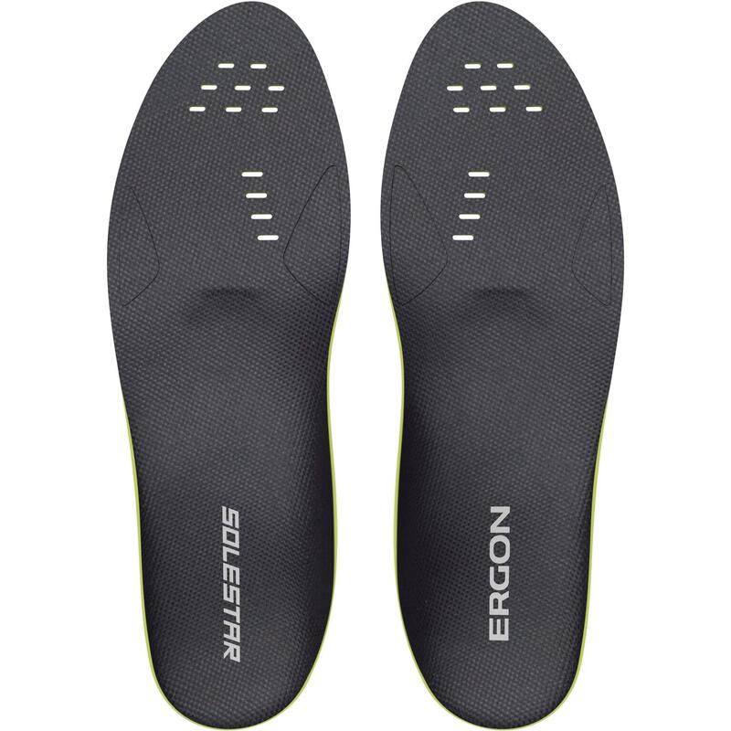 Semelle intérieure / semelle de chaussures IP Pro Solestar - Taille 40/41