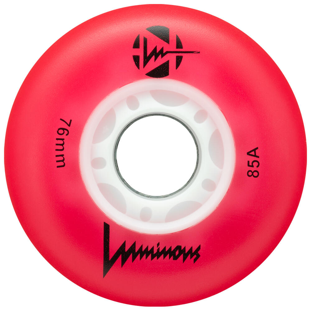 Seba Luminous LED Wheel 76mm 85A X1 2020 2/5