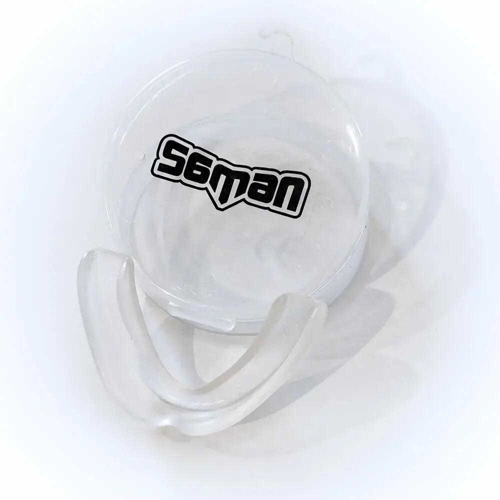 Fogvédő, Saman, Basic, átlátszó 2/3