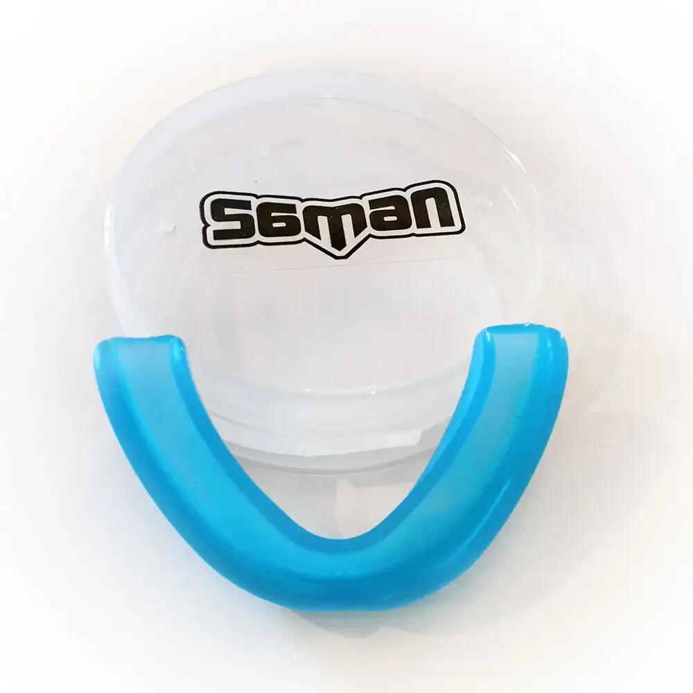 Fogvédő, Saman, Basic, kék 2/3