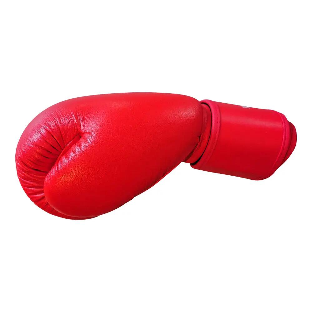 Boxkesztyű, Saman, Mex Glove, bőr 3/3