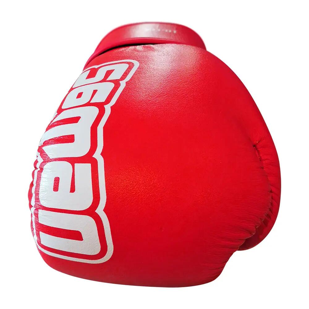 Boxkesztyű, Saman, Mex Glove, bőr 2/3
