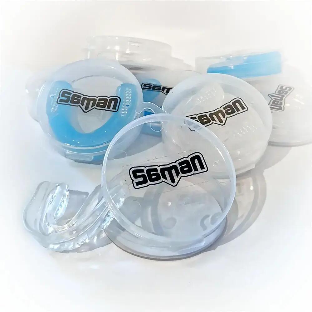 Fogvédő, Saman, Air, zselés 1/3