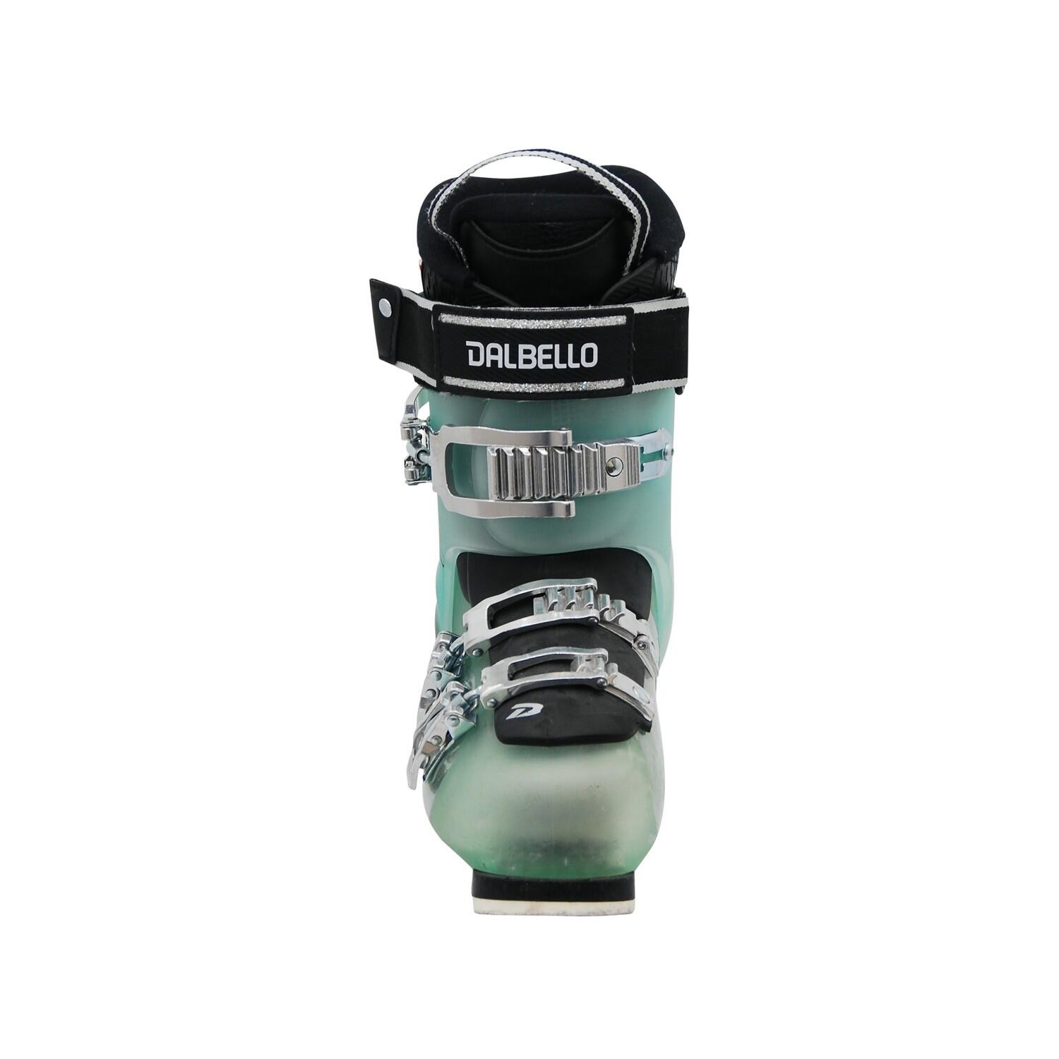 TWEEDEHANDS - Gebruikte Skischoen Dalbello Kyra Mx Ltd - GOEDE 4/4